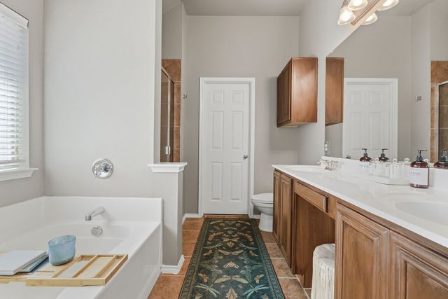 319 Sugarberry Lane, Fate, TX 75087