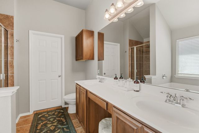 319 Sugarberry Lane, Fate, TX 75087