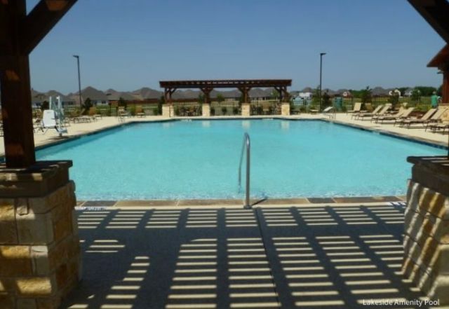 319 Sugarberry Lane, Fate, TX 75087