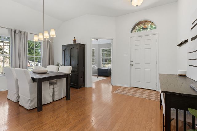 319 Sugarberry Lane, Fate, TX 75087