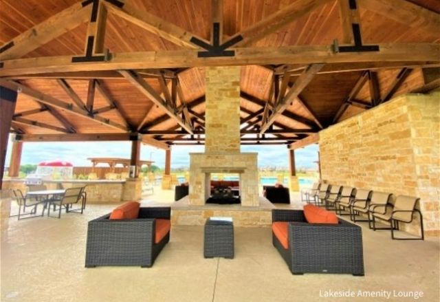 319 Sugarberry Lane, Fate, TX 75087