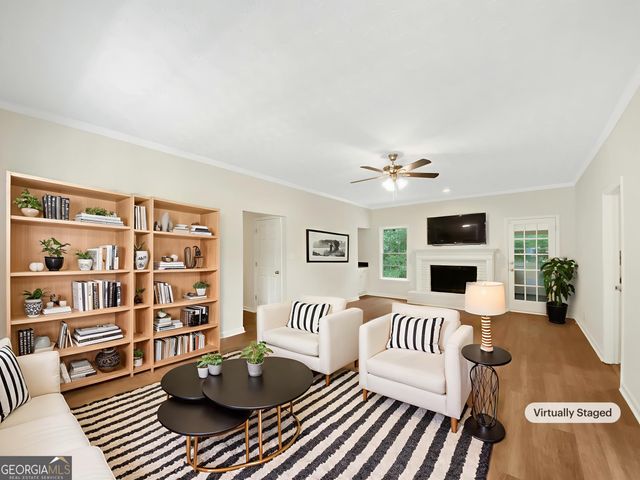 125 Johnsons Walk, Stockbridge, GA 30281
