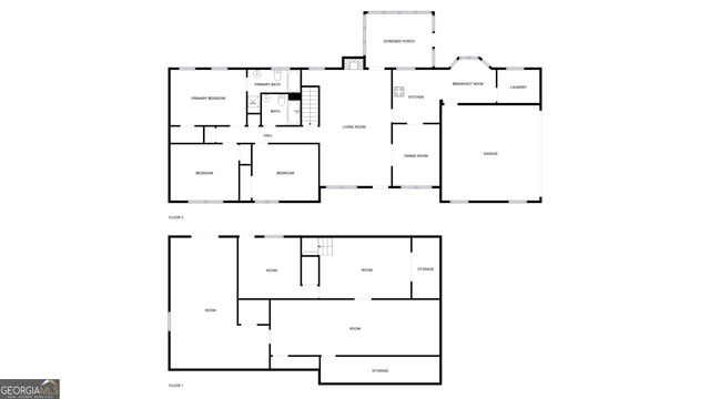 125 Johnsons Walk, Stockbridge, GA 30281