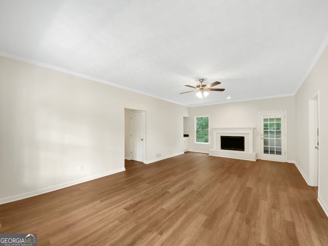 125 Johnsons Walk, Stockbridge, GA 30281