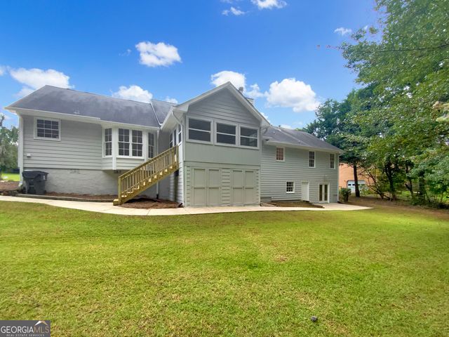 125 Johnsons Walk, Stockbridge, GA 30281