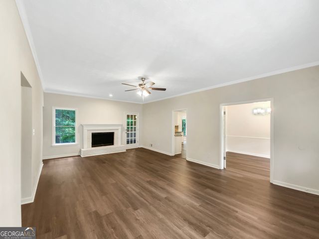 125 Johnsons Walk, Stockbridge, GA 30281