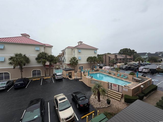 7601 N Ocean Blvd Apt 3B, Myrtle Beach, SC 29572