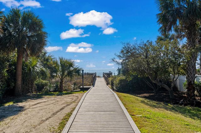 7601 N Ocean Blvd Apt 3B, Myrtle Beach, SC 29572