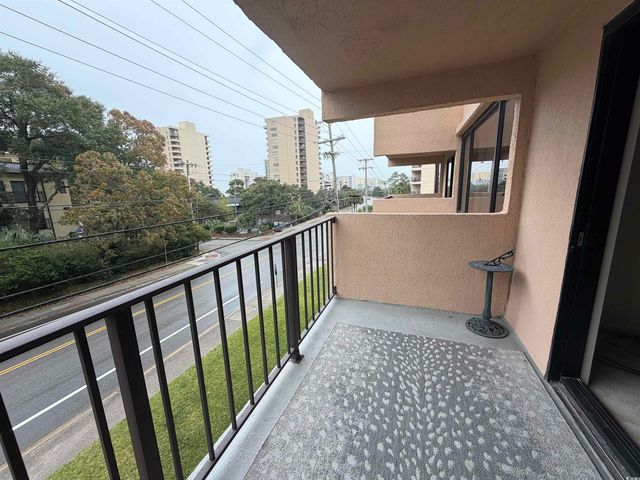 7601 N Ocean Blvd Apt 3B, Myrtle Beach, SC 29572
