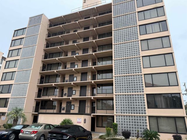 7601 N Ocean Blvd Apt 3B, Myrtle Beach, SC 29572