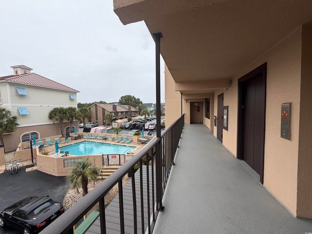 7601 N Ocean Blvd Apt 3B, Myrtle Beach, SC 29572