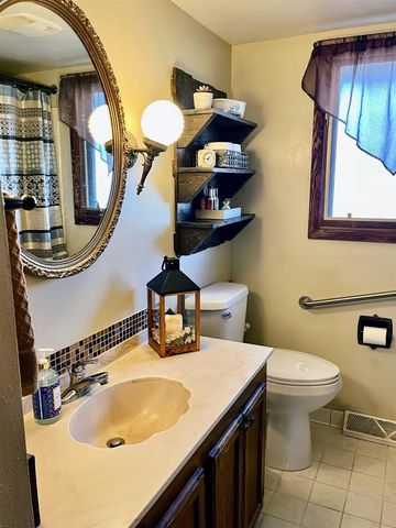 224 DOROTHY DRIVE, Manawa, WI 54949