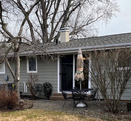 224 DOROTHY DRIVE, Manawa, WI 54949