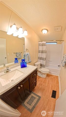 51 E Skyline Drive, Shelton, WA 98584