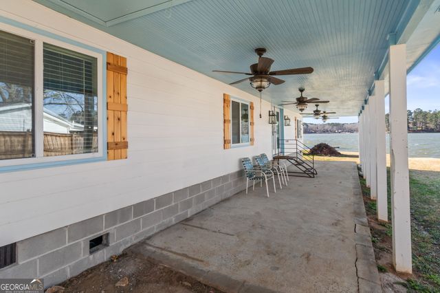 220 Lakeshore Drive, Monticello, GA 31064