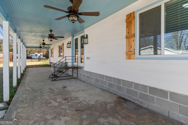 220 Lakeshore Drive, Monticello, GA 31064