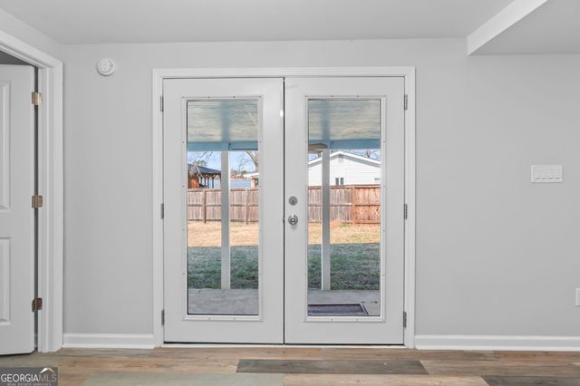 220 Lakeshore Drive, Monticello, GA 31064