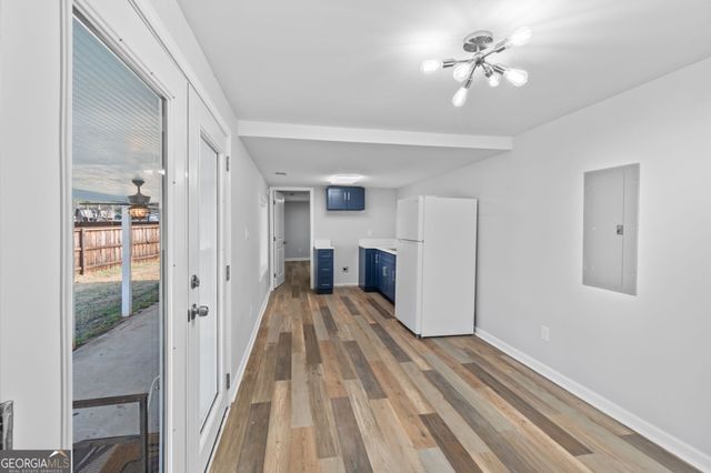 220 Lakeshore Drive, Monticello, GA 31064