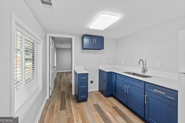 220 Lakeshore Drive, Monticello, GA 31064