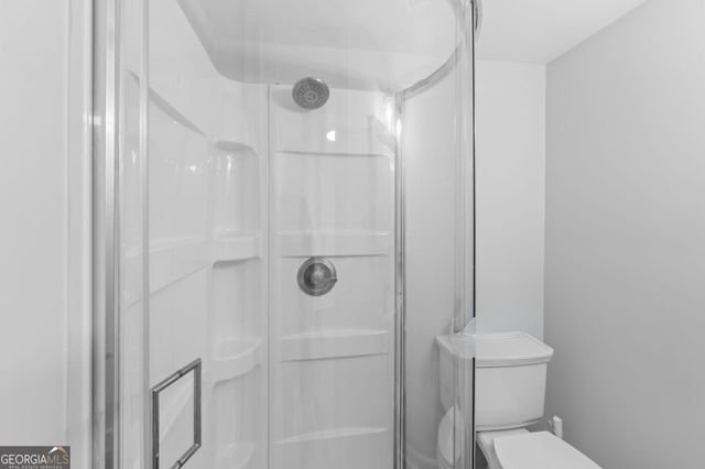 220 Lakeshore Drive, Monticello, GA 31064