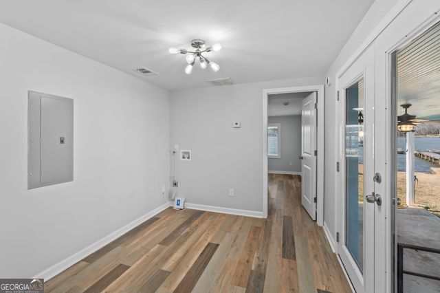 220 Lakeshore Drive, Monticello, GA 31064