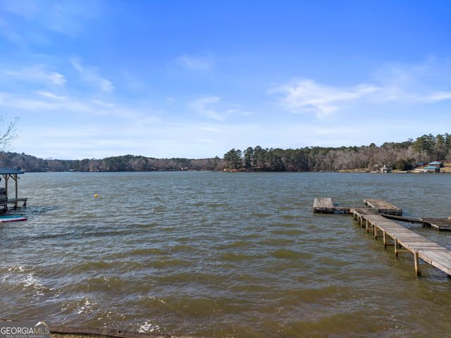 220 Lakeshore Drive, Monticello, GA 31064