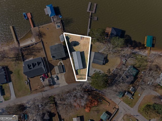 220 Lakeshore Drive, Monticello, GA 31064