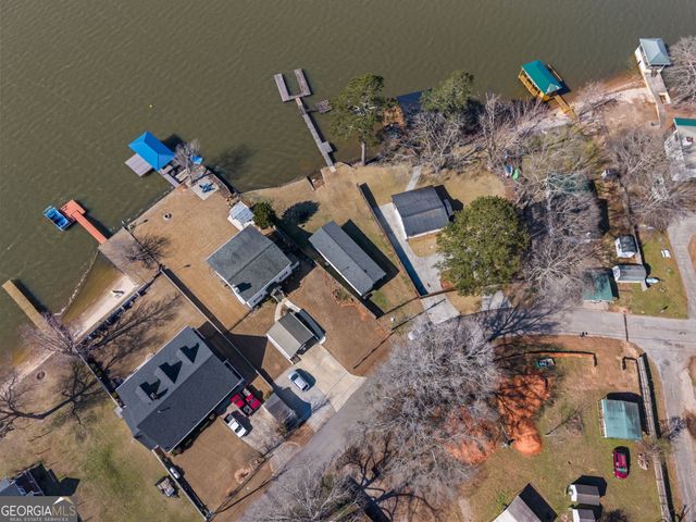220 Lakeshore Drive, Monticello, GA 31064