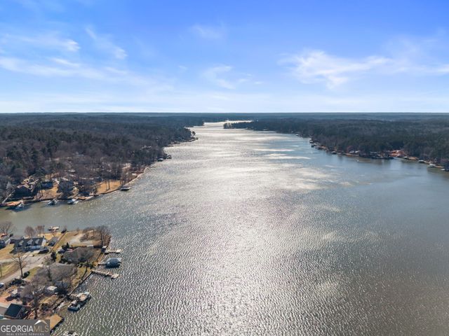 220 Lakeshore Drive, Monticello, GA 31064