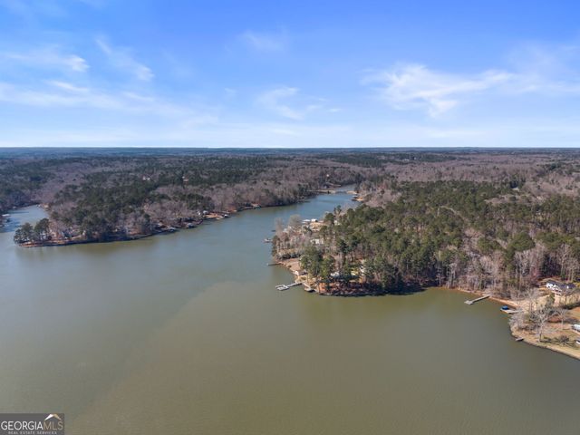 220 Lakeshore Drive, Monticello, GA 31064