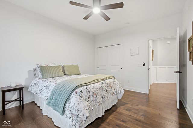 14603 Edgebrook Drive, Fishers, IN 46040