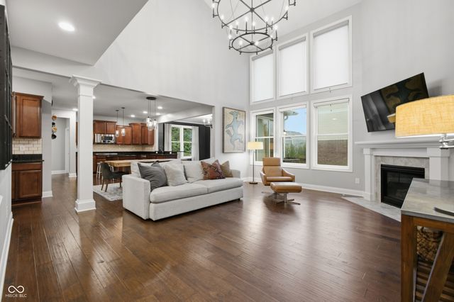 14603 Edgebrook Drive, Fishers, IN 46040