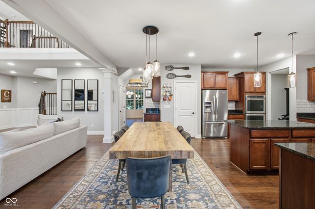 14603 Edgebrook Drive, Fishers, IN 46040