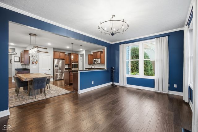 14603 Edgebrook Drive, Fishers, IN 46040