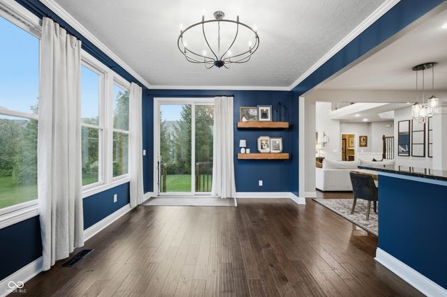 14603 Edgebrook Drive, Fishers, IN 46040