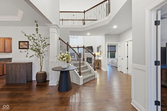 14603 Edgebrook Drive, Fishers, IN 46040