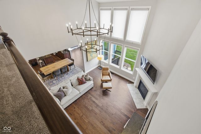 14603 Edgebrook Drive, Fishers, IN 46040