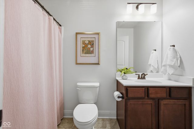 14603 Edgebrook Drive, Fishers, IN 46040