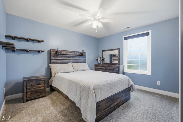 14603 Edgebrook Drive, Fishers, IN 46040