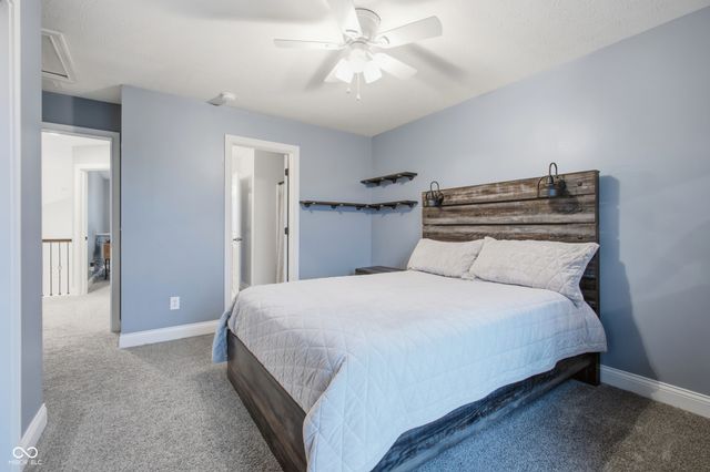 14603 Edgebrook Drive, Fishers, IN 46040