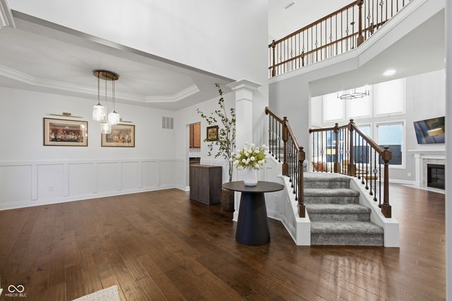 14603 Edgebrook Drive, Fishers, IN 46040