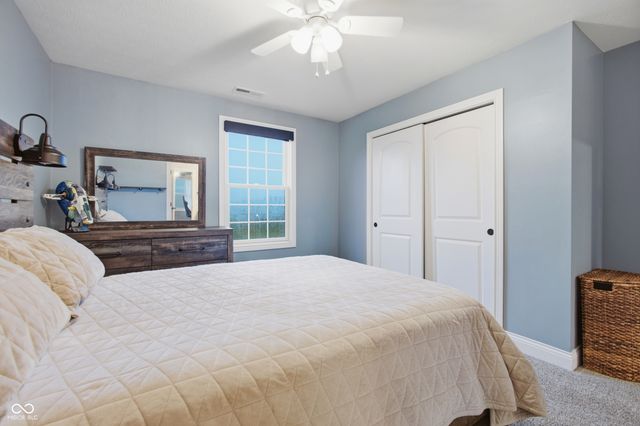 14603 Edgebrook Drive, Fishers, IN 46040
