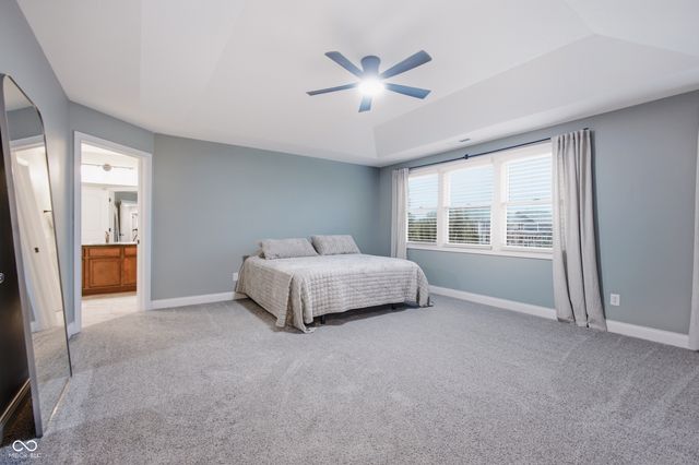 14603 Edgebrook Drive, Fishers, IN 46040