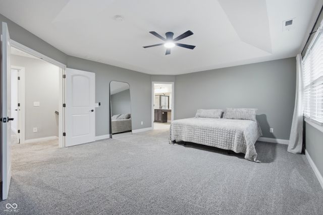 14603 Edgebrook Drive, Fishers, IN 46040