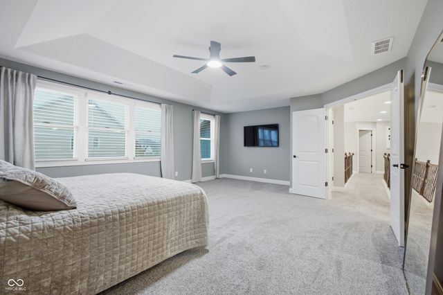 14603 Edgebrook Drive, Fishers, IN 46040