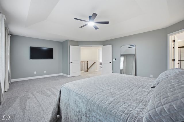 14603 Edgebrook Drive, Fishers, IN 46040