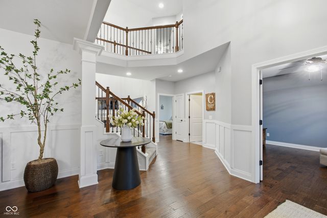 14603 Edgebrook Drive, Fishers, IN 46040