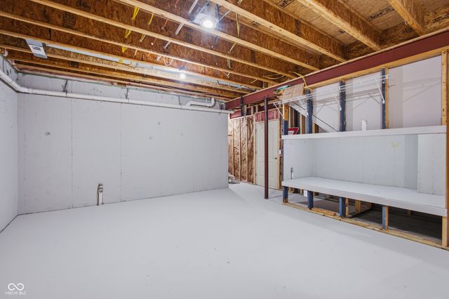 14603 Edgebrook Drive, Fishers, IN 46040