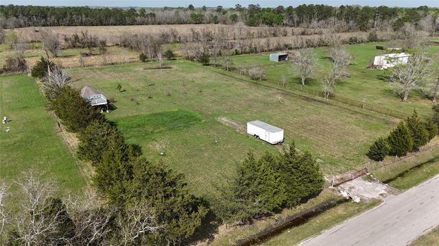 4311 Felscher Lane, Crosby, TX 77532