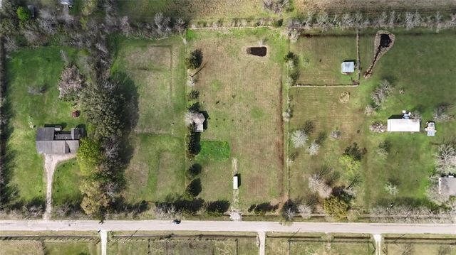 4311 Felscher Lane, Crosby, TX 77532